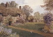 James matthews Ellens Green,near Cranleigh,Surrey (mk37) Sweden oil painting artist